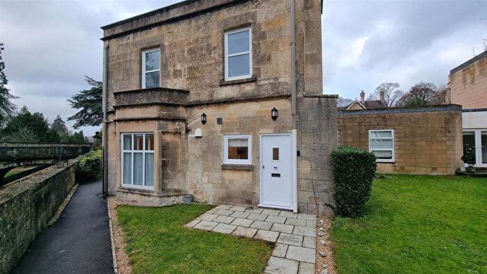 1 Bedroom Flat To Rent In Sydney Road, Bath, BA2