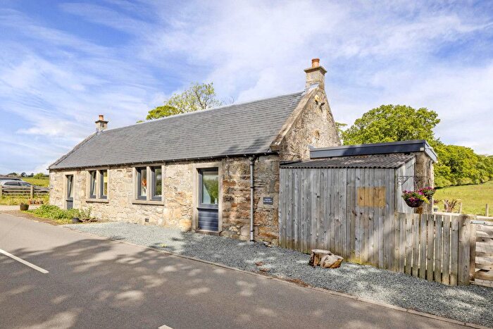 2 Bedroom Cottage For Sale In Easter Blawloan Cottage, Blackness, Linlithgow, EH49