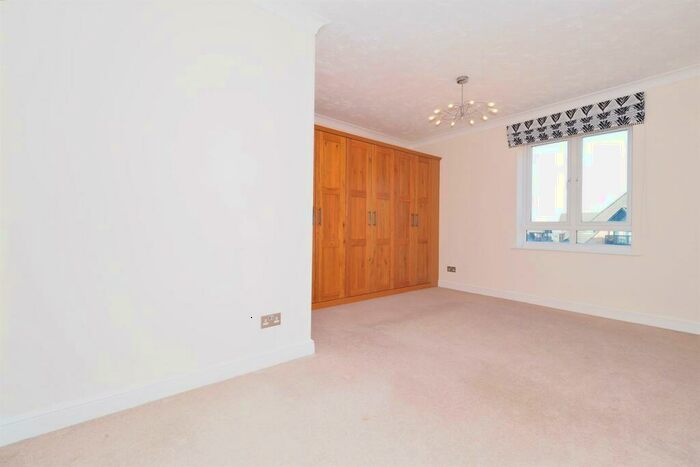 2 Bedroom Apartment To Rent In Aragon Lodge, Boleyn Court, Epping New Road, Buckhurst Hill, IG9