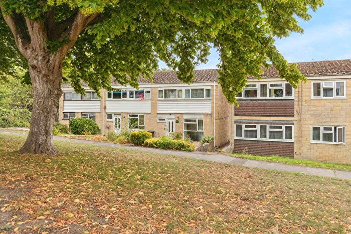 3 Bedroom Terraced House For Sale In Rose Hill, Bath, BA1