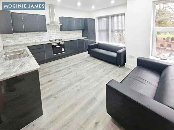 3 Bedroom Flat To Rent In Whitchurch Road, CF14