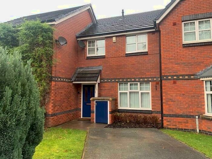 3 Bedroom Mews To Rent In Haslington Road Ashway Park Manchester, M22