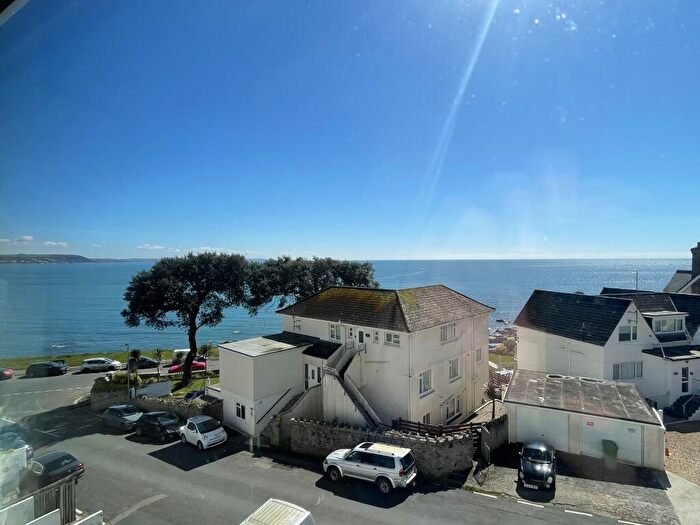 2 Bedroom Maisonette For Sale In St. Georges Court, Looe, Cornwall, PL13