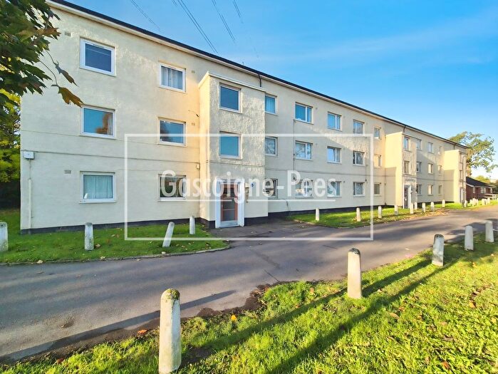 1 Bedroom Property To Rent In South Lane, New Malden, KT3
