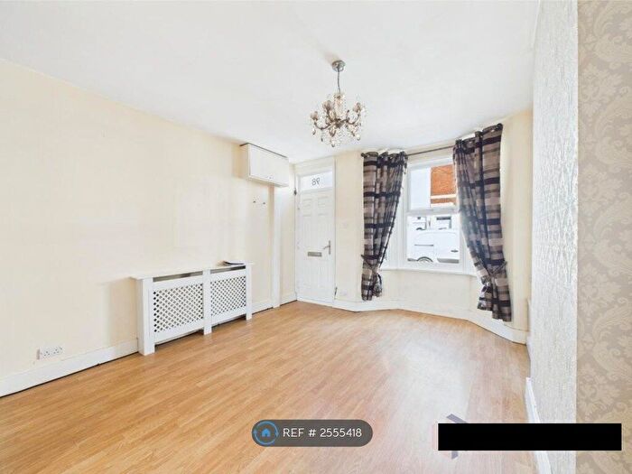 3 Bedroom Terraced House To Rent In Jefferson Road, Sheerness, ME12