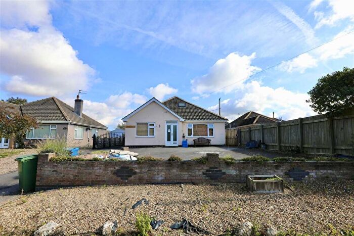 3 Bedroom Detached Bungalow For Sale In Catwick Lane, Long Riston, Hull, HU11