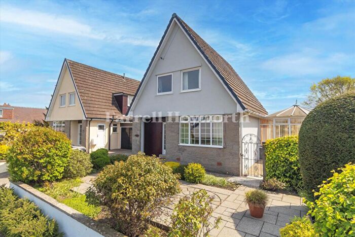 3 Bedroom Bungalow For Sale In Bridge Road, Nether Kellet, Carnforth, LA6