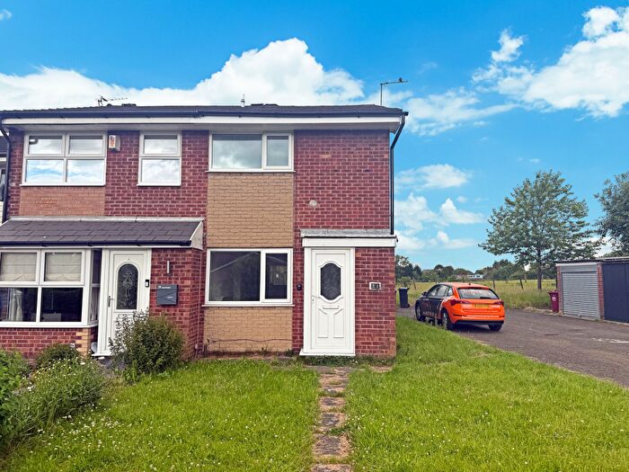 2 Bedroom House To Rent In Green Meadows, Westhoughton, BL5
