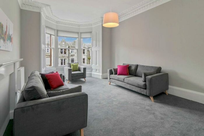 5 Bedroom Flat To Rent In Marchmont Road, Marchmont, Edinburgh, EH9