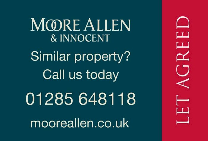 2 Bedroom Bungalow To Rent In Meysey Close, Meysey Hampton, Cirencester, GL7