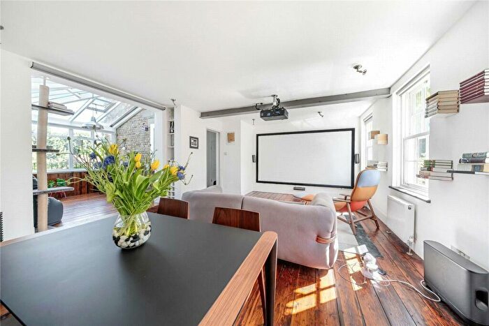 2 Bedroom Apartment To Rent In North End, Hampstead, NW3