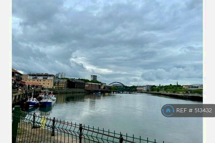 2 Bedroom Flat To Rent In Low Street, Sunderland, SR1