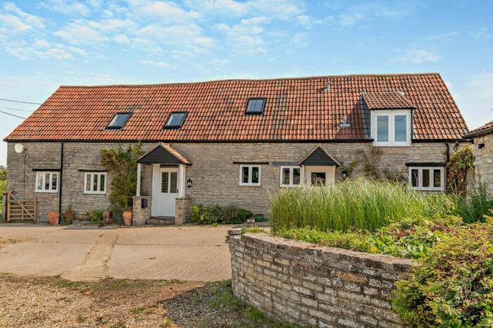 3 Bedroom Detached House To Rent In Goes Lane, Lovington, Castle Cary, Somerset, BA7