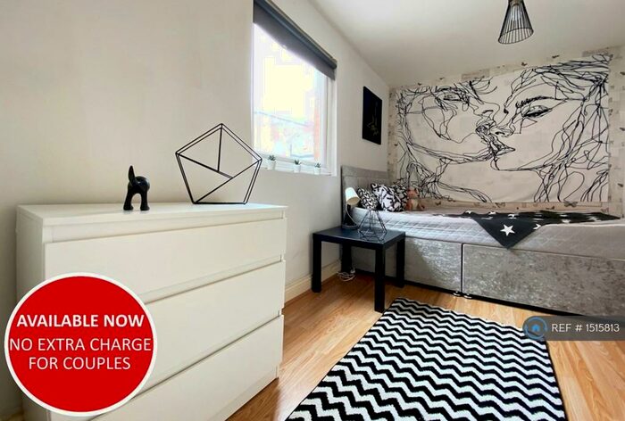 1 Bedroom Flat To Rent In Humberstone Gate, Leicester, LE1