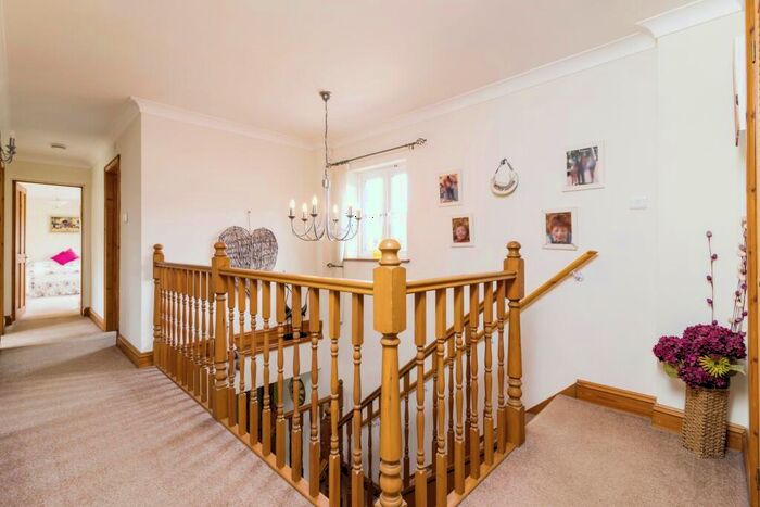 5 Bedroom Detached House For Sale In Lee Gardens, Beccles, Suffolk, NR34