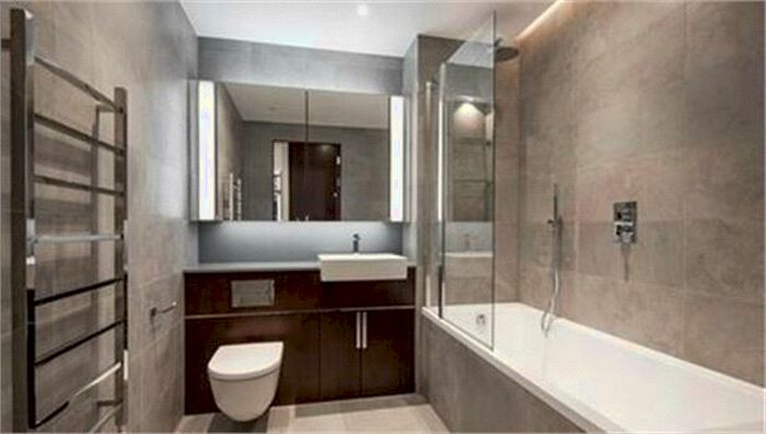2 Bedroom Apartment To Rent In Charles Clowes Walk, London, SW11