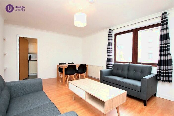 1 Bedroom Flat To Rent In Dalgety Road, Meadowbank, Edinburgh, EH7