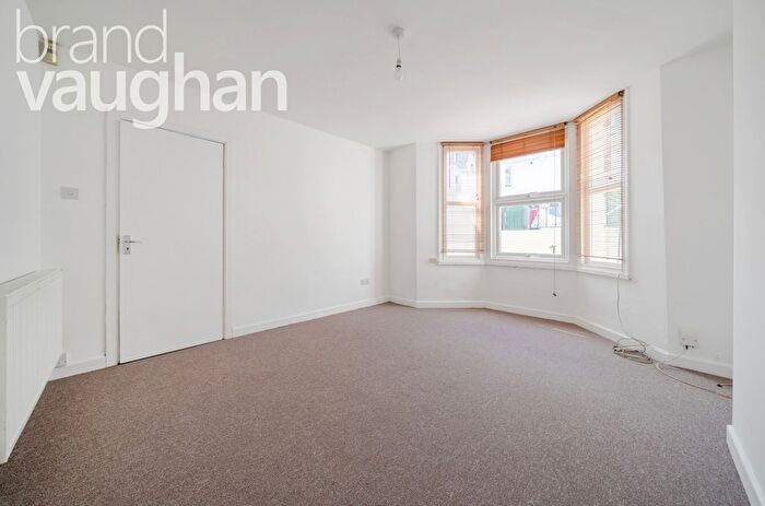 1 Bedroom Flat To Rent In Vere Road, Brighton, East Sussex, BN1