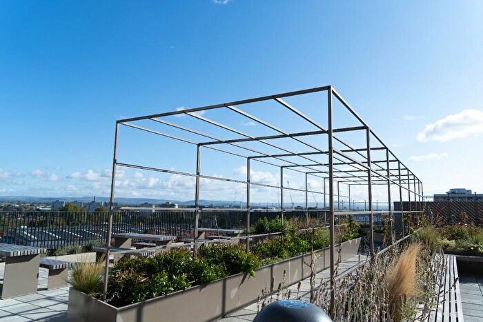 2 Bedroom Apartment To Rent In Ancoats Gardens, Bendix Street, Manchester, Greater Manchester, M4