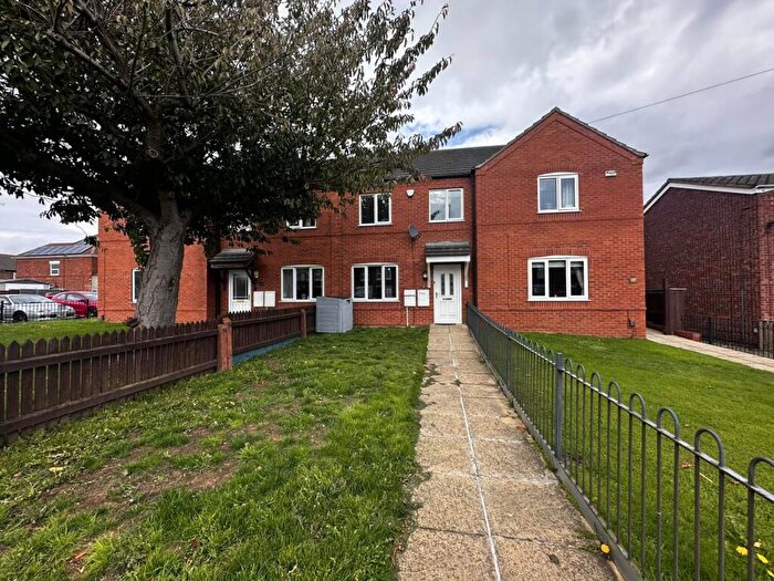 3 Bedroom Terraced House To Rent In Cromwell Road, Grimsby, DN31