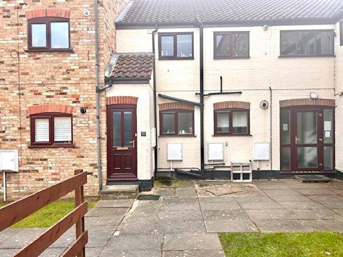 1 Bedroom Flat To Rent In Ermine Court, Huntingdon, PE29