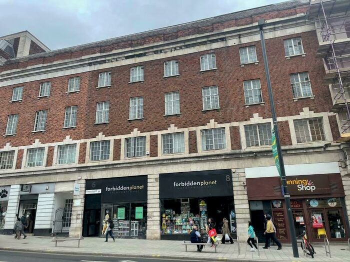 1 Bedroom Apartment To Rent In The Headrow, Leeds City Centre, LS1