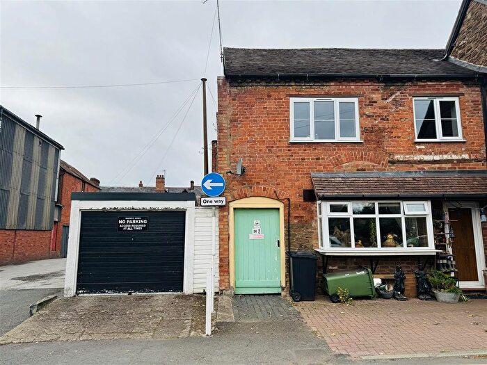 1 Bedroom Flat To Rent In Rowberry Street, Bromyard, HR7