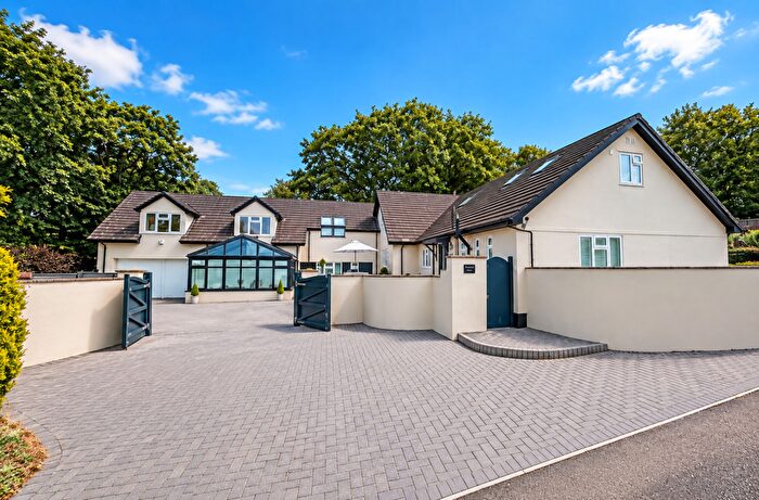 8 Bedroom Detached House For Sale In Spreyton, Crediton, EX17