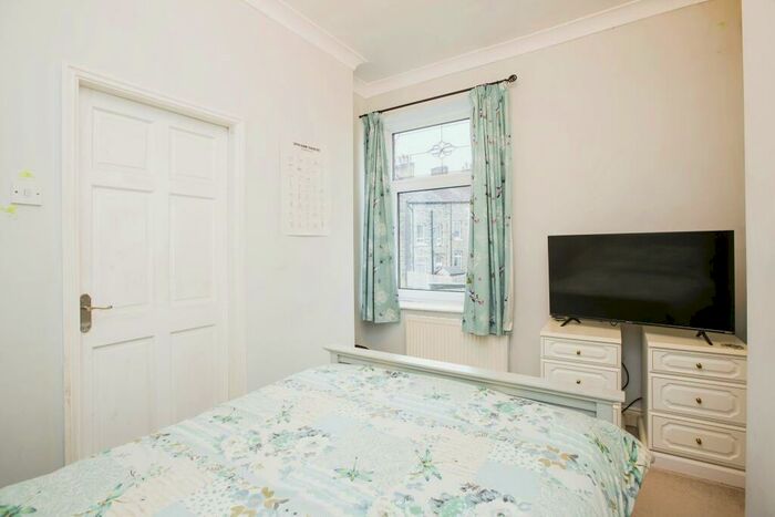 3 Bedroom Terraced House For Sale In Claremont Villas, Sowerby Bridge, West Yorkshire, HX6