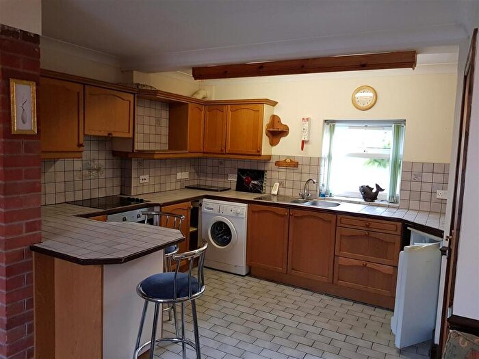 1 Bedroom Apartment To Rent In High Street, Kegworth, DE74