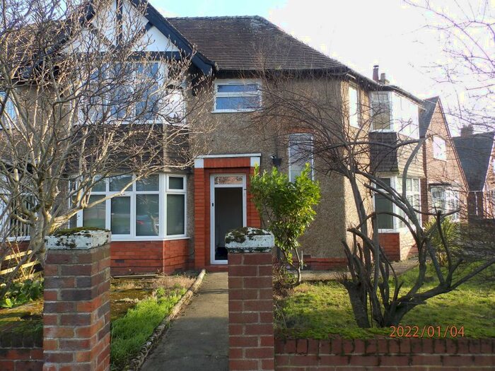 3 Bedroom Semi-Detached House To Rent In Chester Road, Little Sutton, Ellesmere Port, CH66