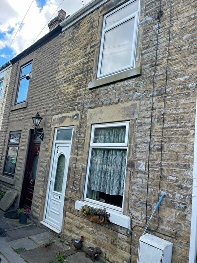 3 Bedroom Terraced House To Rent In Barnsley Road, Wath Upon Dearne, S63