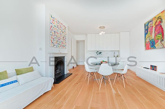 3 Bedroom Flat To Rent In , Riffel Road, Willesden Green, NW2