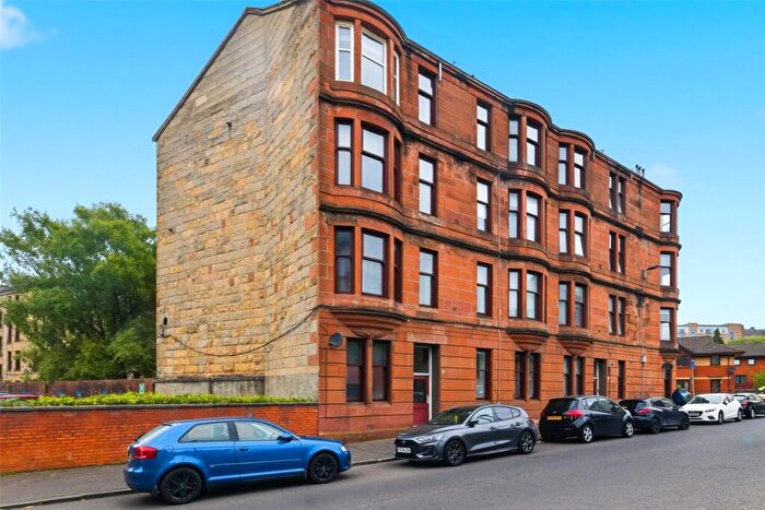 1 Bedroom Flat For Sale In /, Firhill Road, Glasgow, Glasgow City, G20