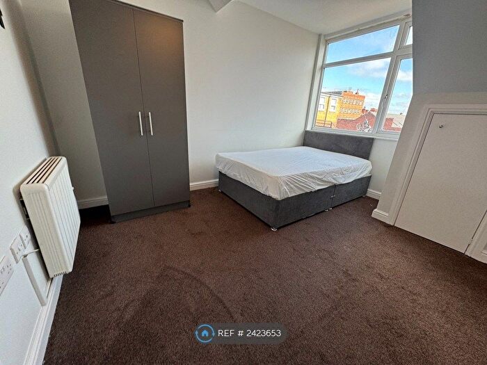 1 Bedroom Flat To Rent In York House, Doncaster, DN1