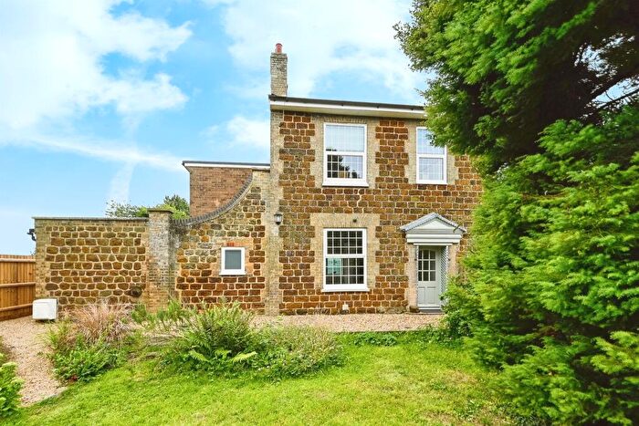 3 Bedroom Semi-Detached House For Sale In Rectory Lane, West Winch, King's Lynn, PE33