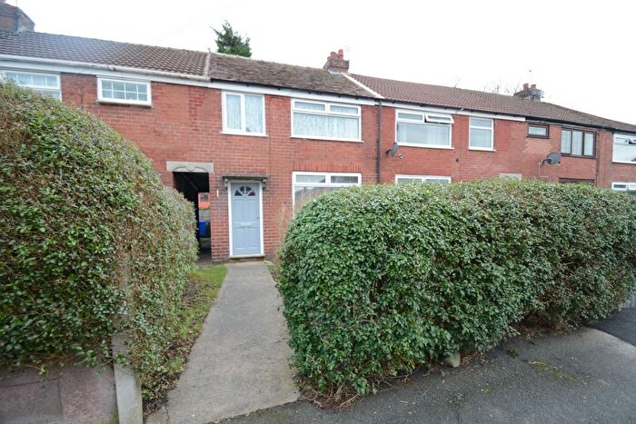 3 Bedroom Terraced House For Sale In Lyme Grove, Droylsden, M43