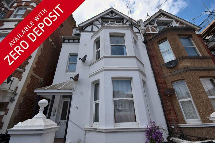 Studio To Rent In Sea Road, Bexhill-On-Sea TN40