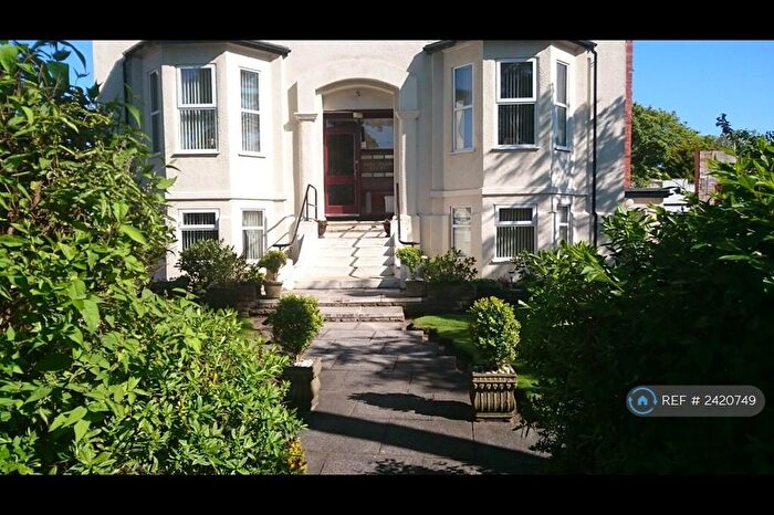 1 Bedroom Flat To Rent In Hollybrook Road, Southport, PR8