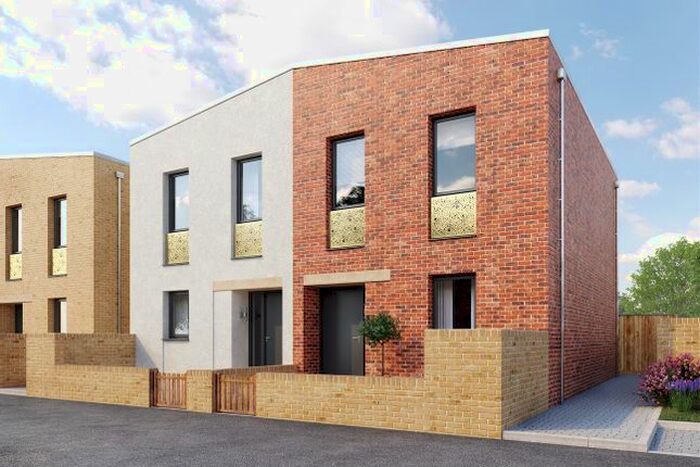 3 Bedroom Terraced House To Rent In Shepherd Purse Way, Norwich, NR5