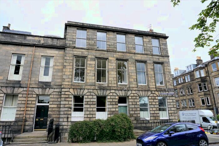 3 Bedroom Flat To Rent In East Claremont Street, Bellevue, Edinburgh, EH7