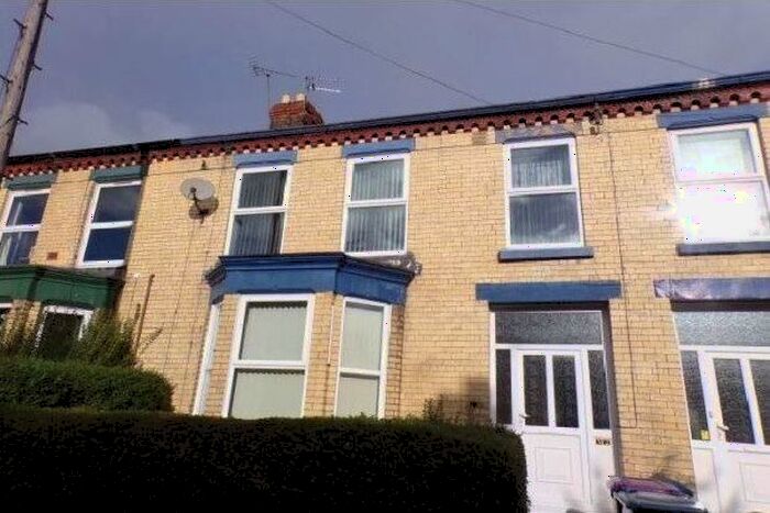 1 Bedroom Property To Rent In Gresford Avenue, Liverpool, L17