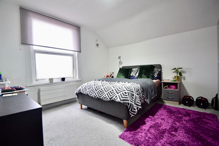 1 Bedroom Flat For Sale In A Boultons Road, Bristol, BS15