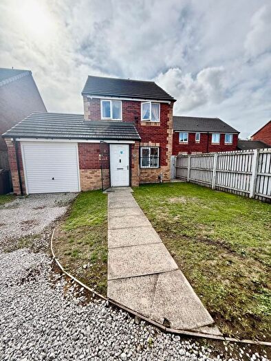 3 Bedroom Detached House For Sale In Longfellow Street, Bootle, L20
