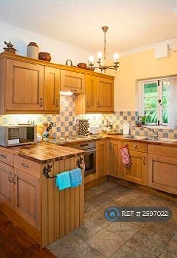 1 Bedroom End Of Terrace House To Rent In Hewelsfield, Glos, GL15