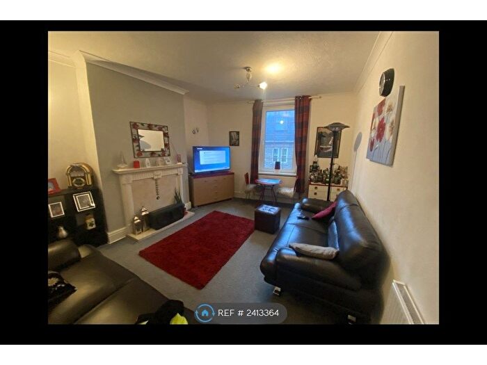 2 Bedroom Flat To Rent In Church Street, Barnsley, S71