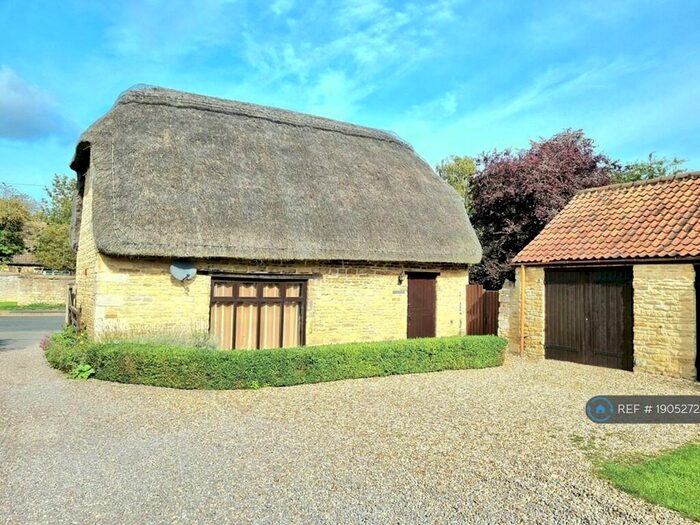 1 Bedroom Detached House To Rent In The Courtyard, Werrington, Peterborough, PE4