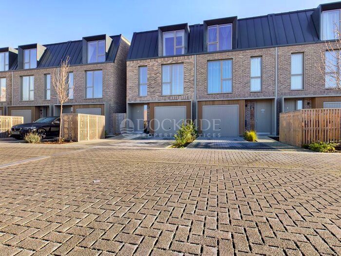 4 Bedroom Property To Rent In Greenwell Rise, Chatham, ME4