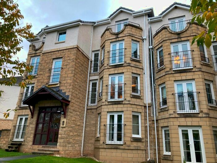 2 Bedroom Flat To Rent In Weavers Linn, Tweedbank, Galashiels, TD1