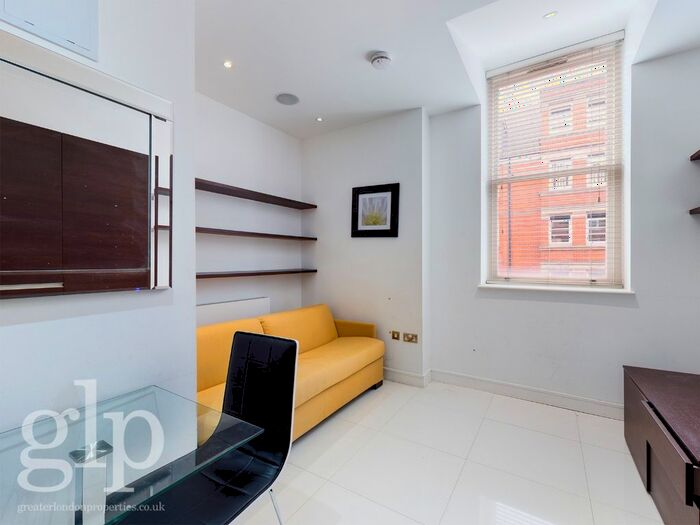 Studio To Rent In Judd Street, London, Greater London, WC1H